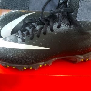 Football/lax Cleats - worn once